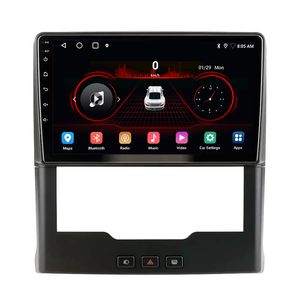 پخش کننده تصویری خودرو کاروین مدل v800 pro مناسب برای پراید 111